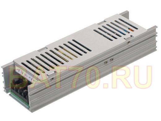 JaZZway Драйвер BSPS 12V 12,5A=150W 