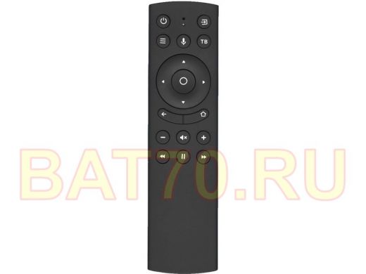 Телевиз. пульт Huayu VOICE RC18 для DEXP U50E9100Q/HAIER/Novex для SMART TV С голосовым управлением!