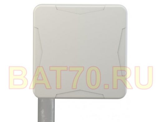 Антенна  14дБ 800 4G,900 GSM,1800 4G,2100 3G,2600 4G,Wi-Fi  Nitsa-5, 8/9-14dBi, разъём 1хN-female