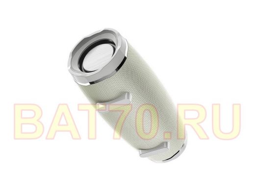 BOROFONE BR3 Серая колонка BT