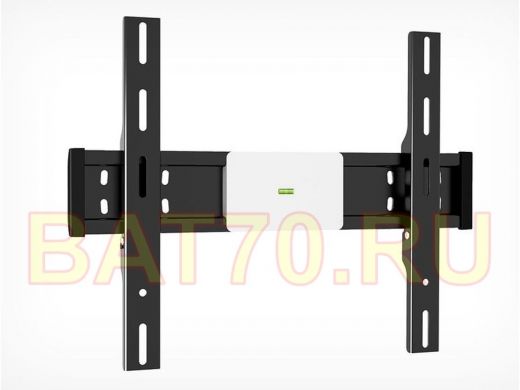 Кронштейн HOLDER LCD-F4611-B чёрный цвет, 32