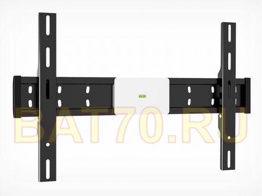 Кронштейн HOLDER LCD-F6608-B чёрный цвет, 42