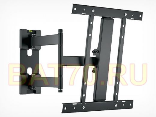 Кронштейн HOLDER LCD-SU4601-B чёрный цвет, 26