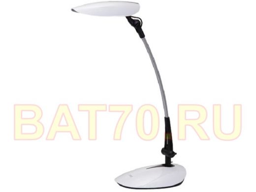 Светильник JaZZway настольный PTL-1317 9W 3000K LED (белый)