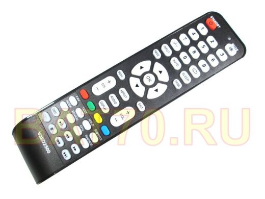 Телевиз. пульт DNS V32D2500, V40D8200 -ИК вариант ic Delly TV