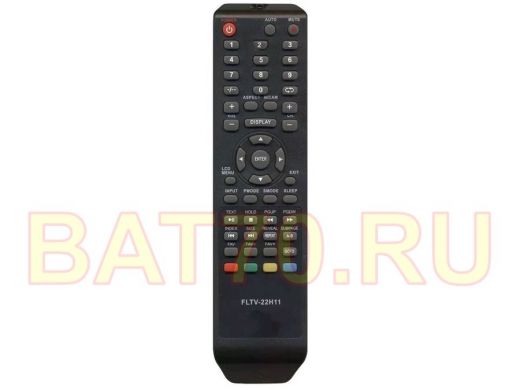 Телевиз. пульт FUSION FLTV-22H11 ic Supra  EN-83801 , STV-LC3244WL