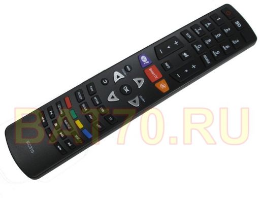 Телевиз. пульт  THOMSON  RC310 FH110816 (110824,110830) ic 3 D LCD TV Delly DVD Юля