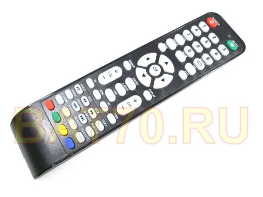 Телевиз. пульт  ROLSEN RL-24E1303 (TV-03) ic lcd tv