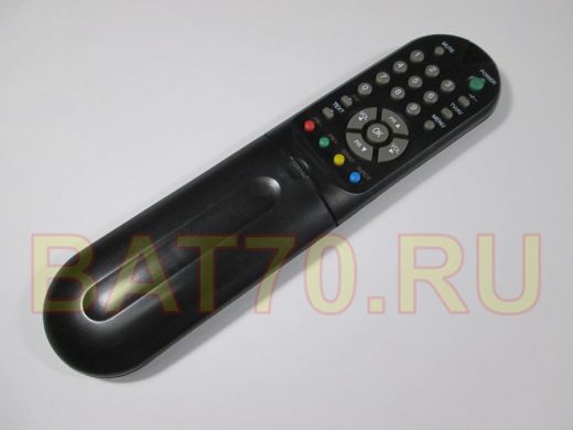 Телевиз. пульт  LG  105-224P (GS)