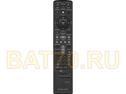 Телевиз. пульт  LG  AKB37026852 TV LCD