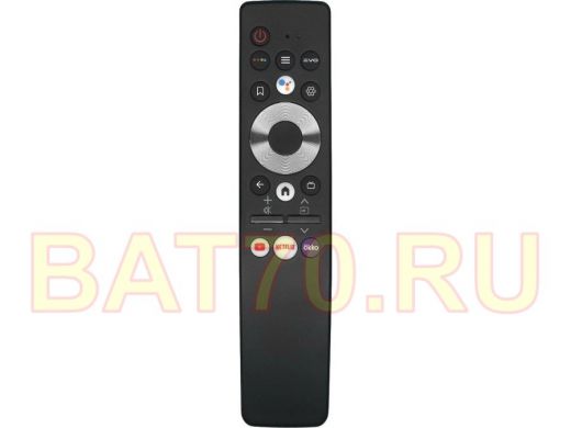 Haier HE-V6(HTR-U29R) SMART TV ( voice ) с голосовой функцией ( CANDY , HEC,