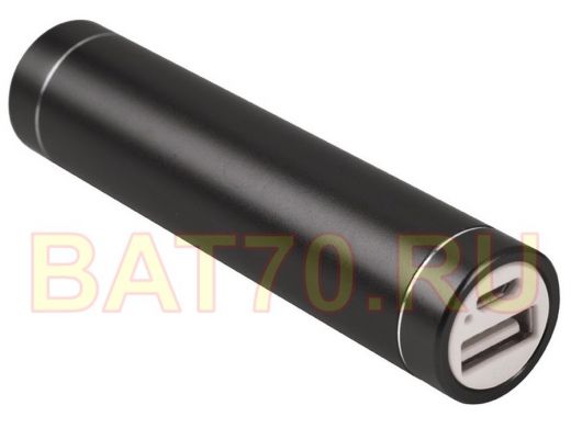 Внешний аккумулятор  2000 mAh, TS-3211