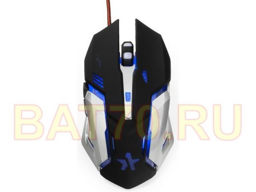 Мышь игровая Гарнизон GM-760G, 