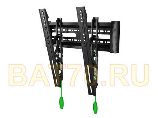 Кронштейн  NB C2-T   Диагональ монитора: 32-47" до 50кг.Угол наклона: -0/+12VESA: 100x100400x400mm.