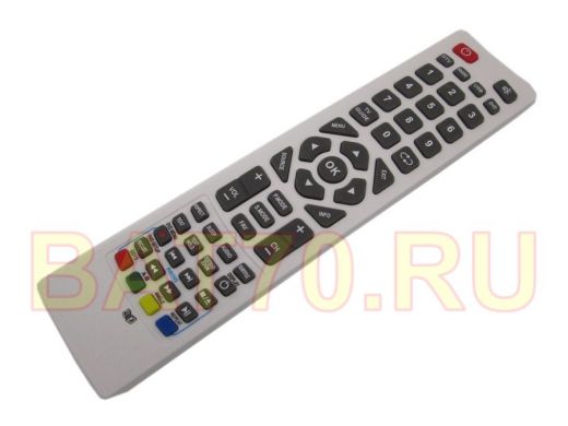 Телевиз. пульт  SHARP LC-32HI3222E ( white) ic LCD TV