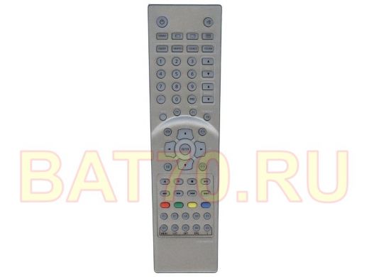 Пульт Rolsen LC03-AR028A LCDTV +DVD ic