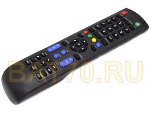 Телевиз. пульт DNS S29DB1/S29DB1 ic LCD TV