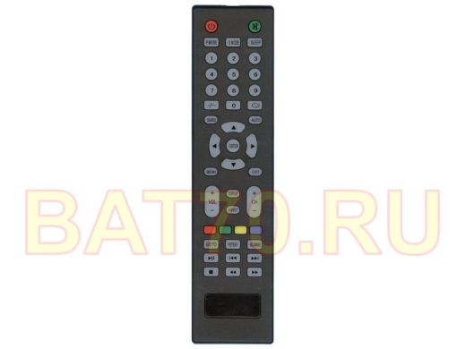 Телевиз. пульт Harper AL46D (20R575) ic LCD TV ERISSON/ DNS/DEXP/ORION/ FUSION