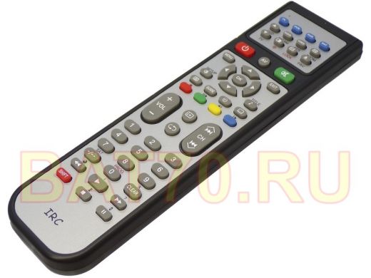 IRC 156F Teckton Tv,Aux