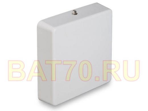 Антенна 800 4G,900 GSM,1800 4G,2100 3G  10дБ KP10-800/2100W  широкополосная, 1хF