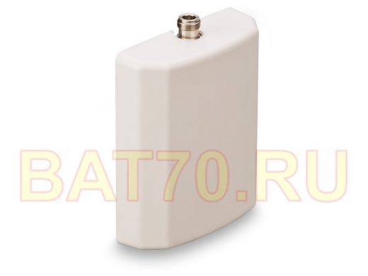 Антенна  900 GSM,1800 4G,2100 3G   7дБ  KP7-900/2100W, разъём 1хF-female (1хN-female)