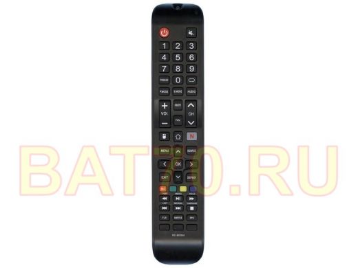 Телевиз. пульт  DAEWOO  RC-803BA ic LCD SMAT TV