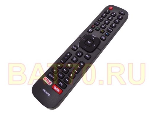 Телевиз. пульт DEXP EN2B27D ic LCD SMART TV