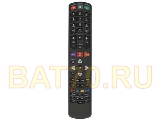 Телевиз. пульт HYUNDAI HY-1330 (H-LED55U627SS2S) ic SMART LCD TV