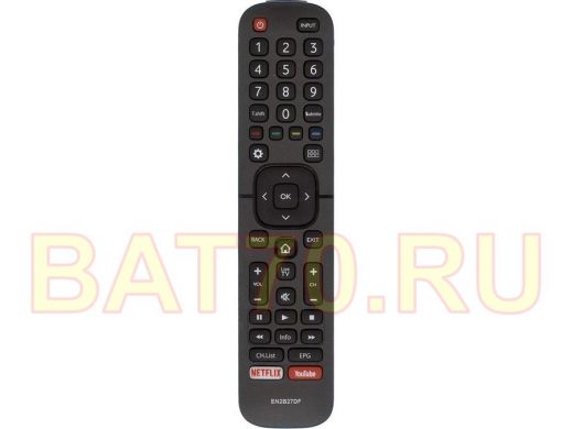 Doffler EN2B27DF ic LCD TV NETFLIX / YOUTUBE