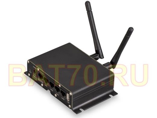 SIM-инжектор KROKS Rt-Cse SIM Injector DS, встроенный в WiFi точку доступа, работает с доп.роутером