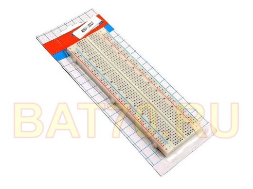 Плата макетная WBU-202